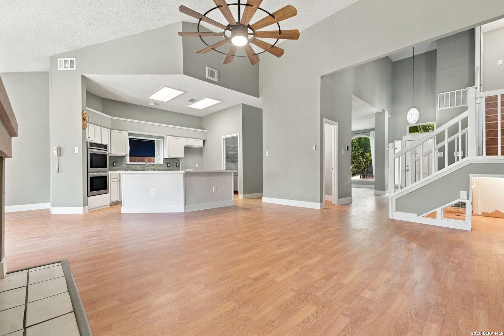 7318 Estrid Trail San Antonio TX 78244