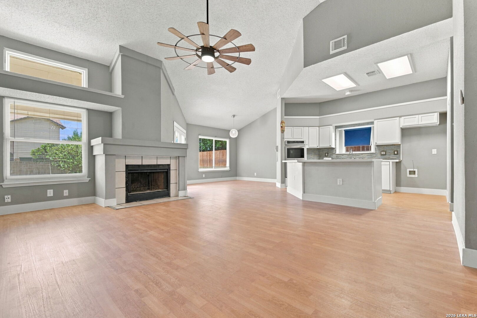 7318 Estrid Trail San Antonio TX 78244