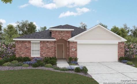 532 Dalton Cove Cibolo TX 78108