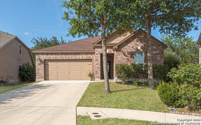 116 Sidewinder Boerne TX 78006
