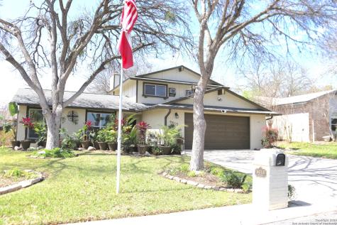 9615 Annandale San Antonio TX 78239