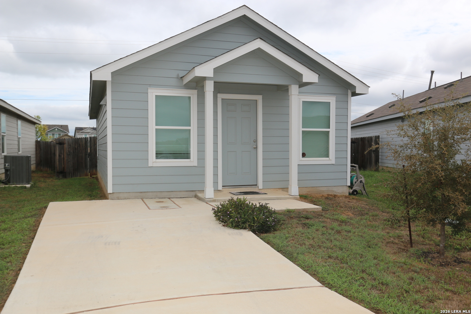 7438 Silos Ridge San Antonio TX 78252
