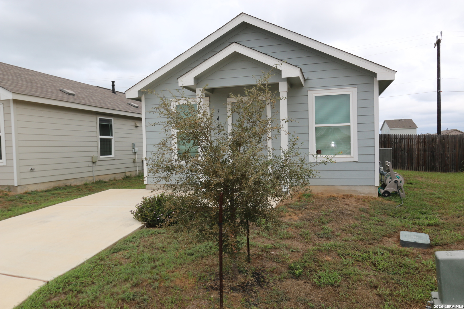 7438 Silos Ridge San Antonio TX 78252