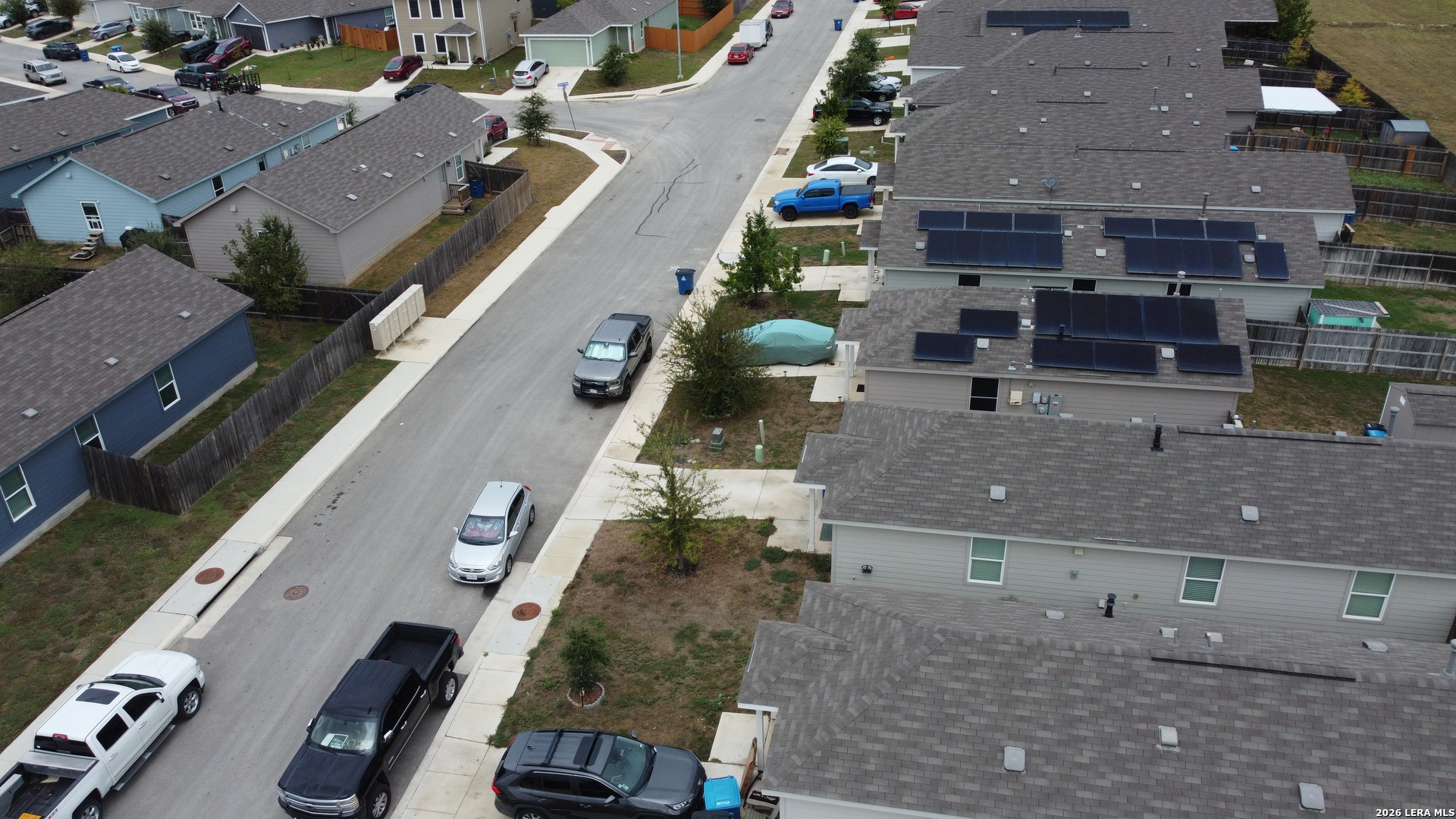 7438 Silos Ridge San Antonio TX 78252
