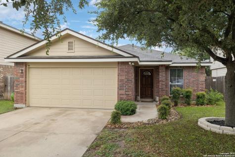 9607 Country Shadow San Antonio TX 78254
