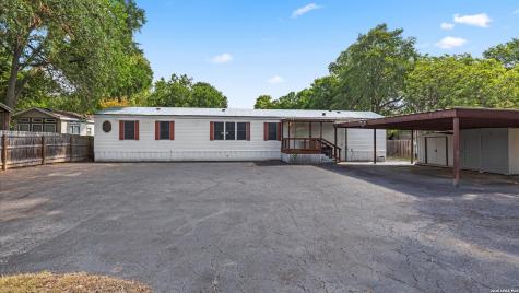 276 Riverview Terrace Seguin TX 78155
