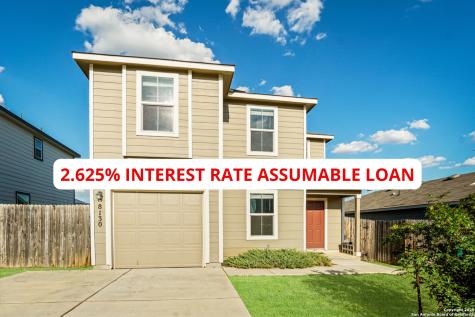 8130 Autares Glade San Antonio TX 78252