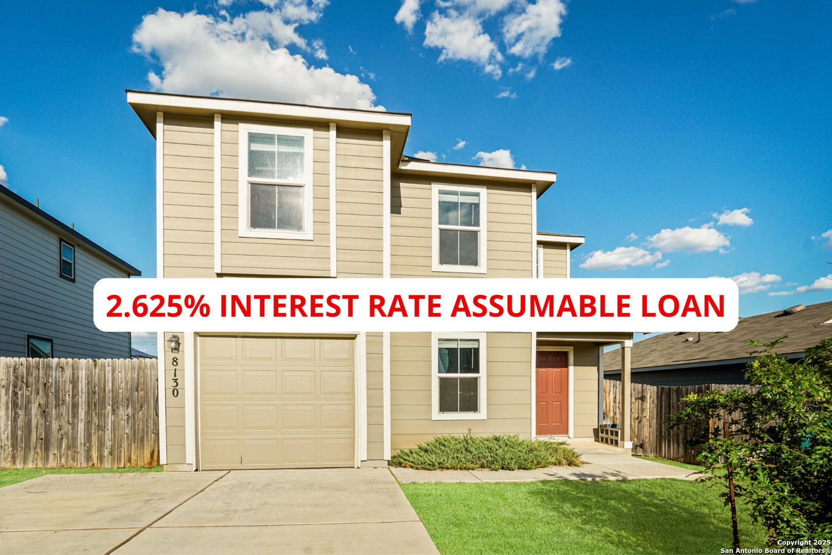 8130 Autares Glade San Antonio TX 78252