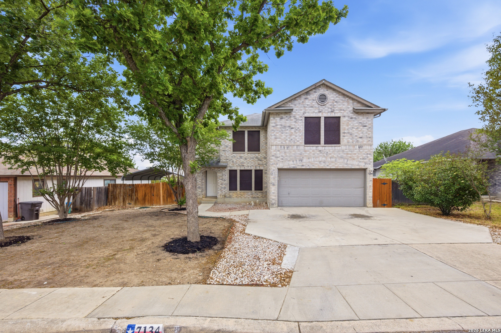 7134 Teton San Antonio TX 78233