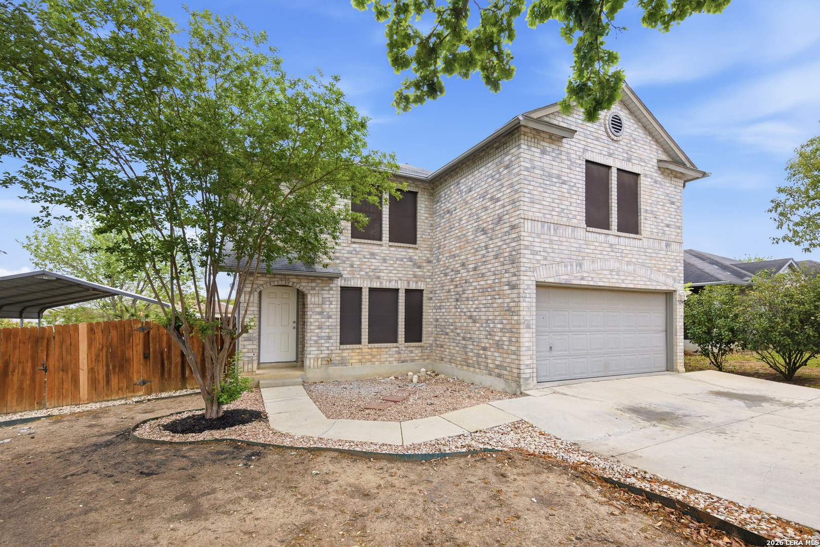 7134 Teton San Antonio TX 78233