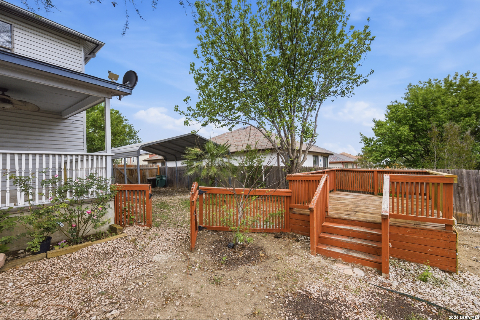7134 Teton San Antonio TX 78233