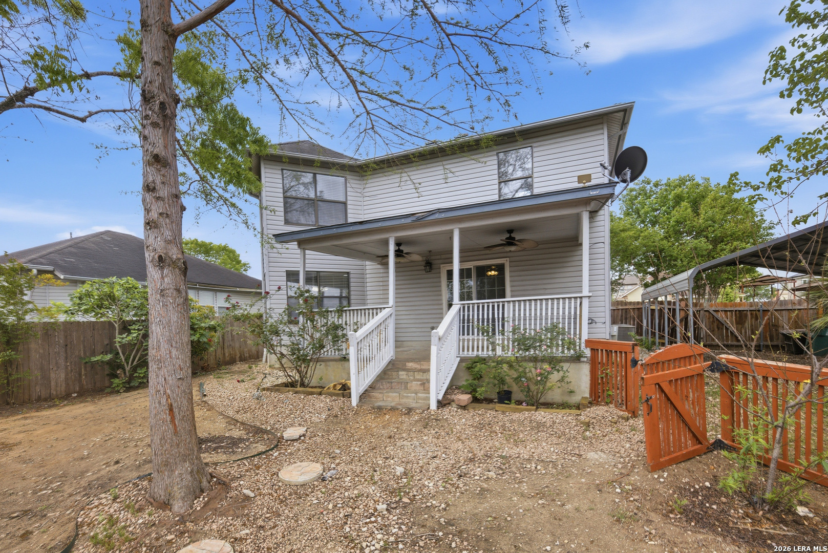 7134 Teton San Antonio TX 78233