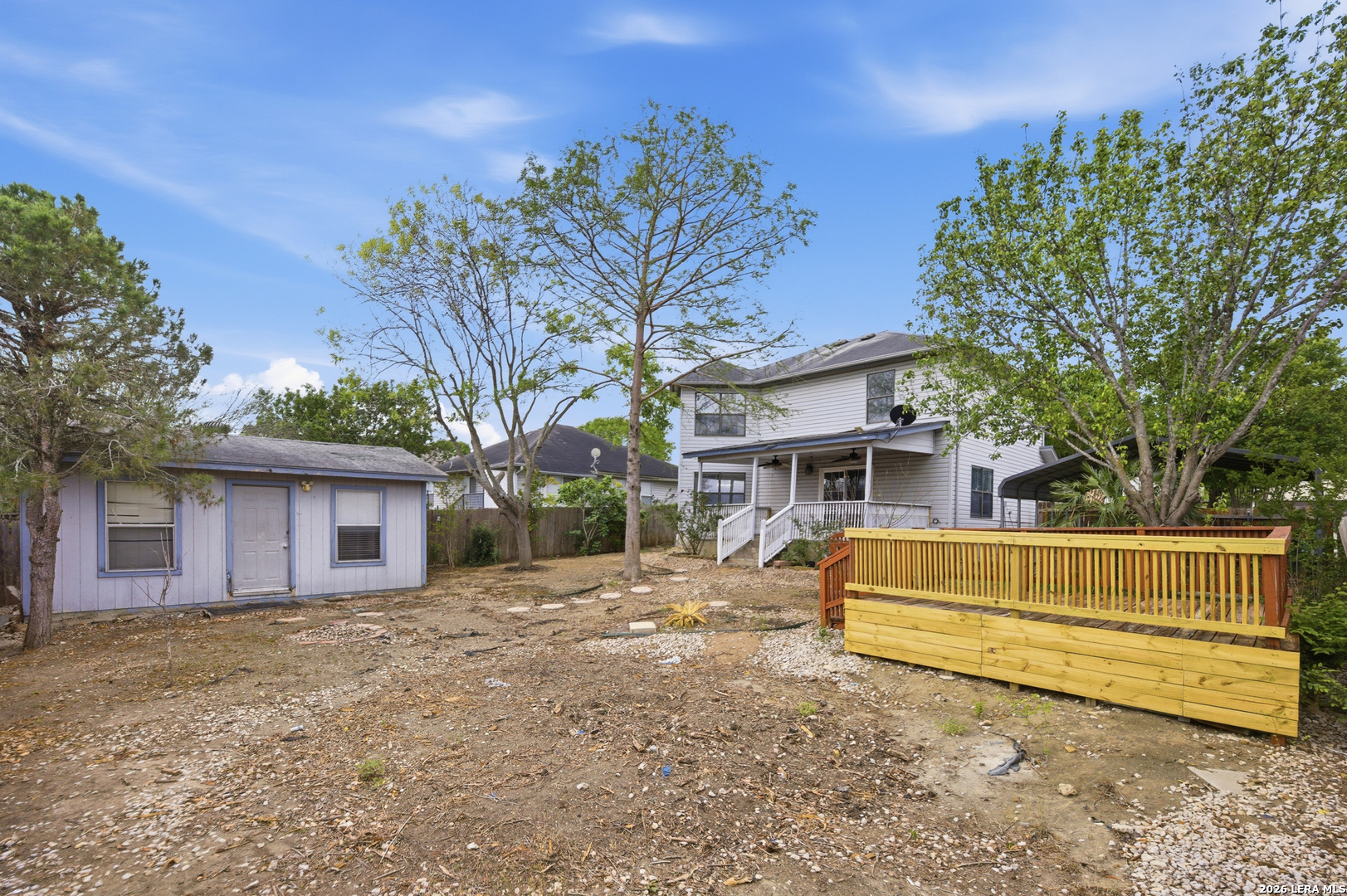 7134 Teton San Antonio TX 78233