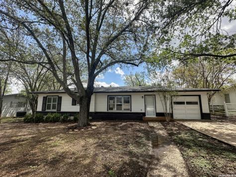 740 Rittiman Road Terrell Hills TX 78209