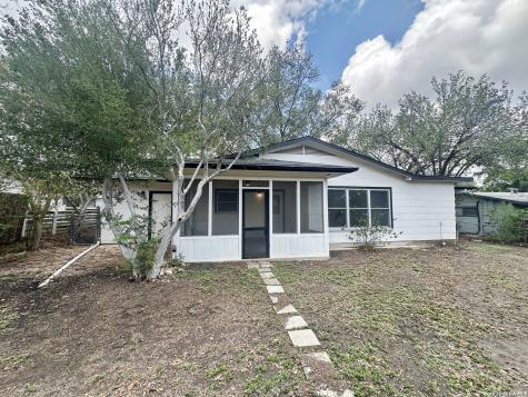 740 Rittiman Road Terrell Hills TX 78209