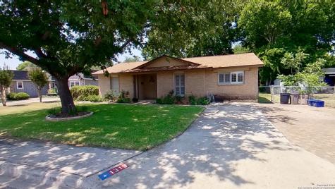 1313 Chestnut Drive Schertz TX 78154