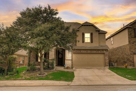 7627 Redrock Vista San Antonio TX 78250