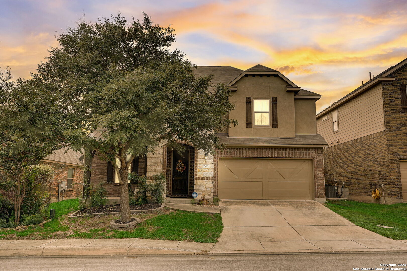 7627 Redrock Vista San Antonio TX 78250