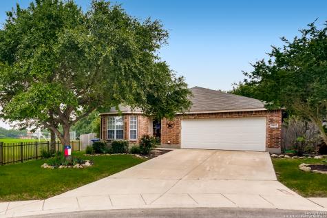 9402 De Leon Drive San Antonio TX 78250