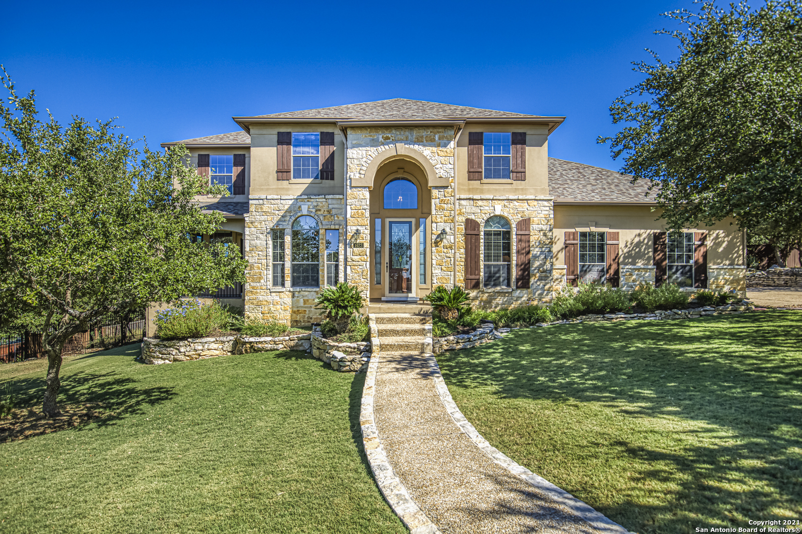 1423 Bobbins Ridge San Antonio TX 78260