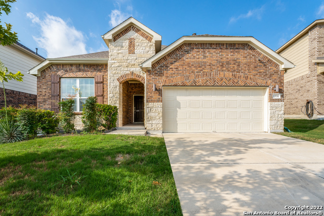 13934 Persimmon Cove San Antonio TX 78245