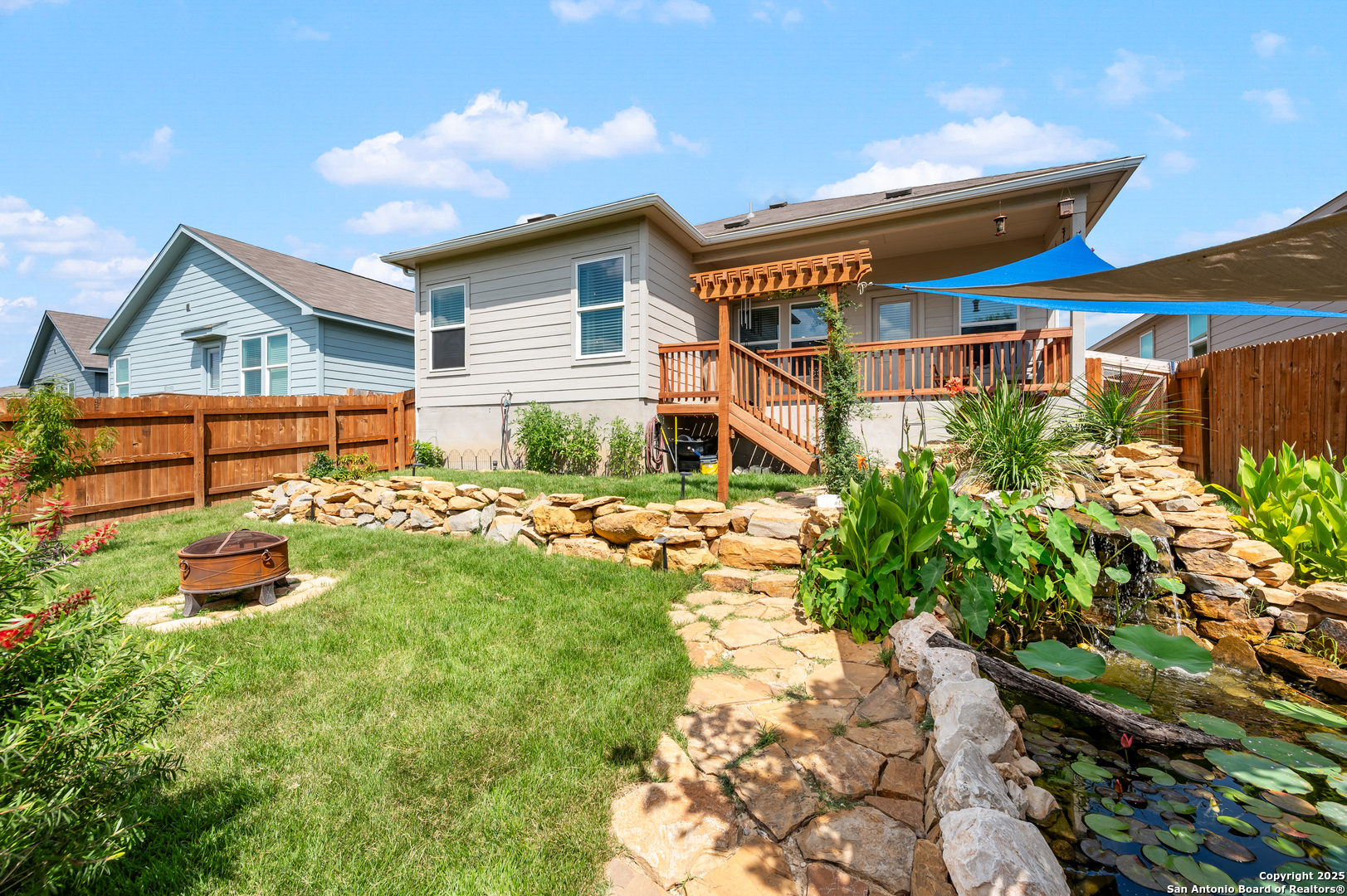 13215 Turnesa Terrace San Antonio TX 78221