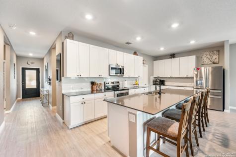 13215 Turnesa Terrace San Antonio TX 78221