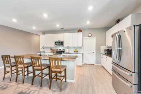 13215 Turnesa Terrace San Antonio TX 78221