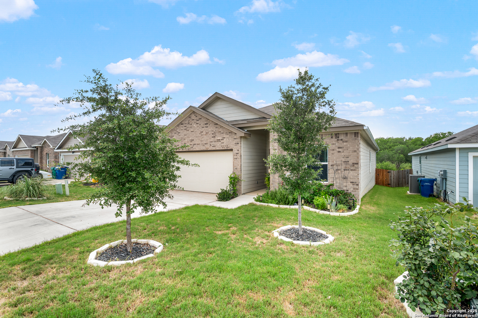 13215 Turnesa Terrace San Antonio TX 78221