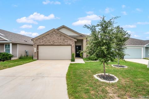 13215 Turnesa Terrace San Antonio TX 78221