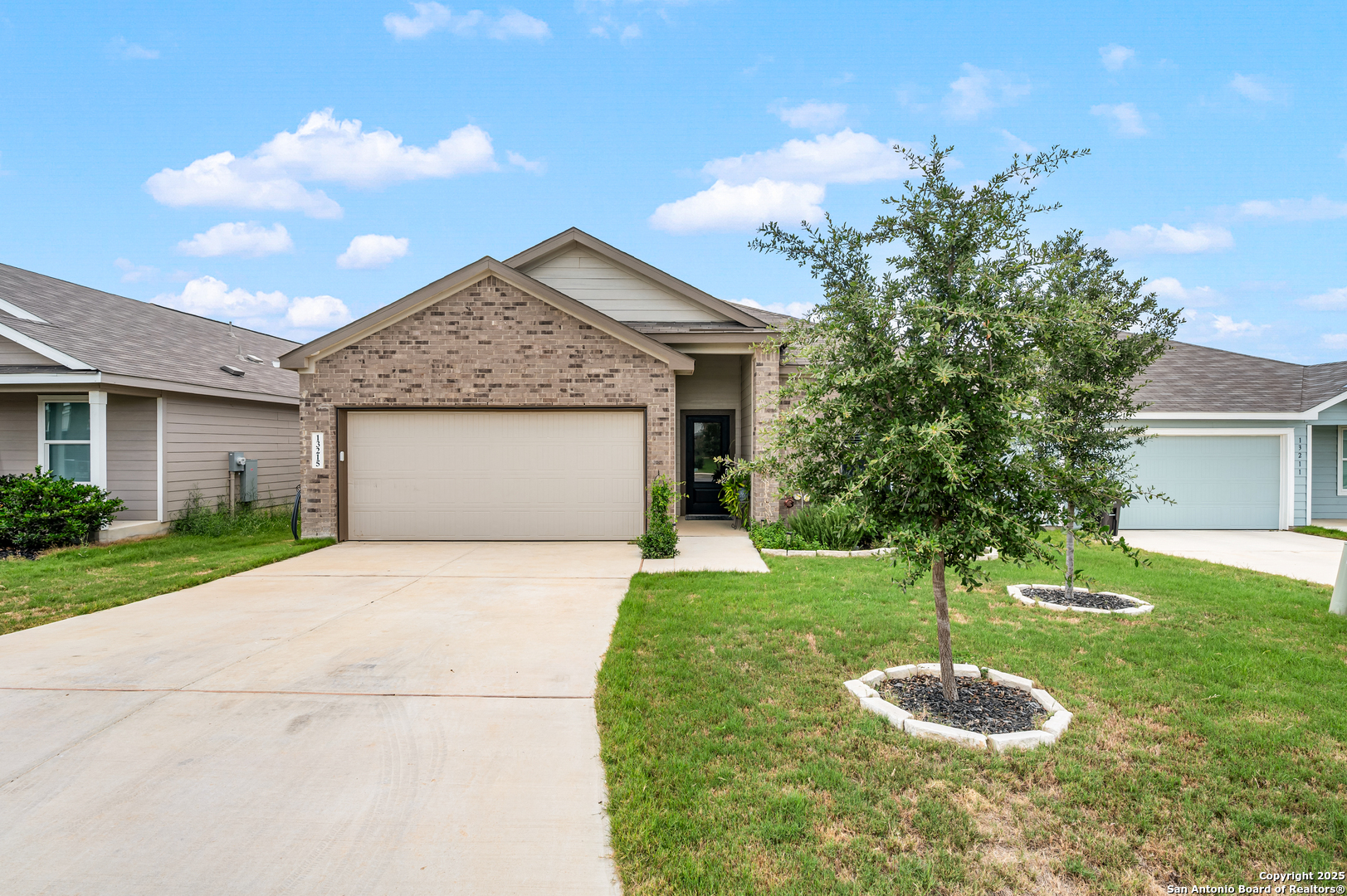 13215 Turnesa Terrace San Antonio TX 78221