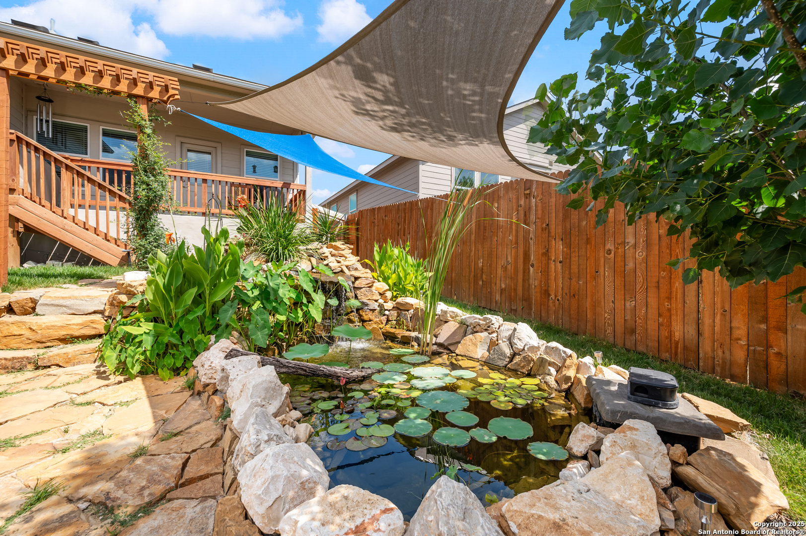 13215 Turnesa Terrace San Antonio TX 78221