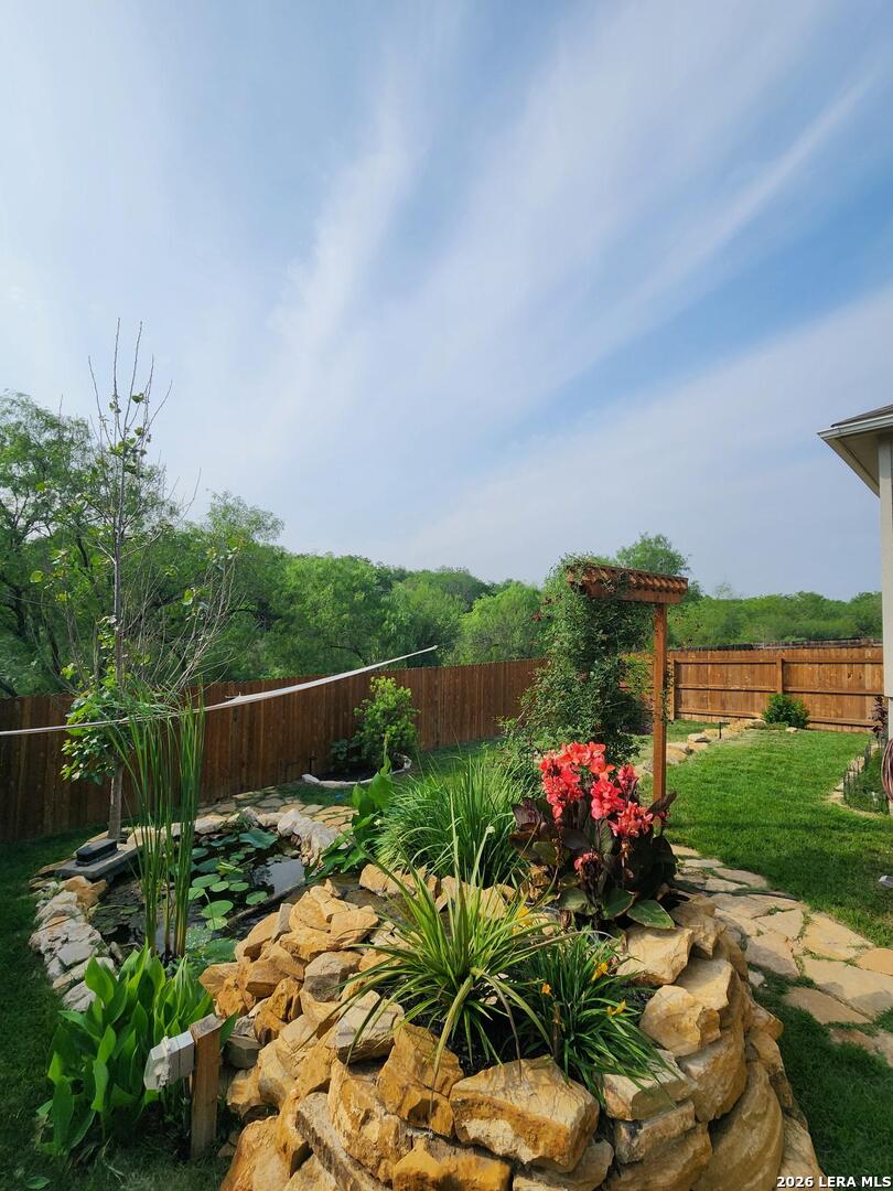 13215 Turnesa Terrace San Antonio TX 78221