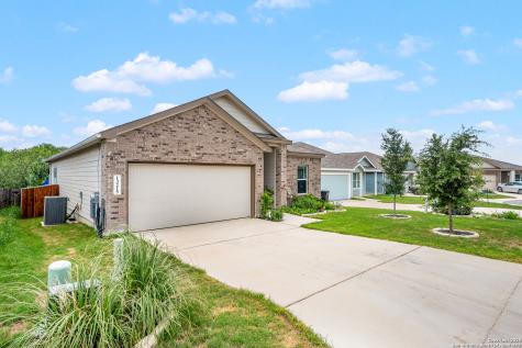 13215 Turnesa Terrace San Antonio TX 78221