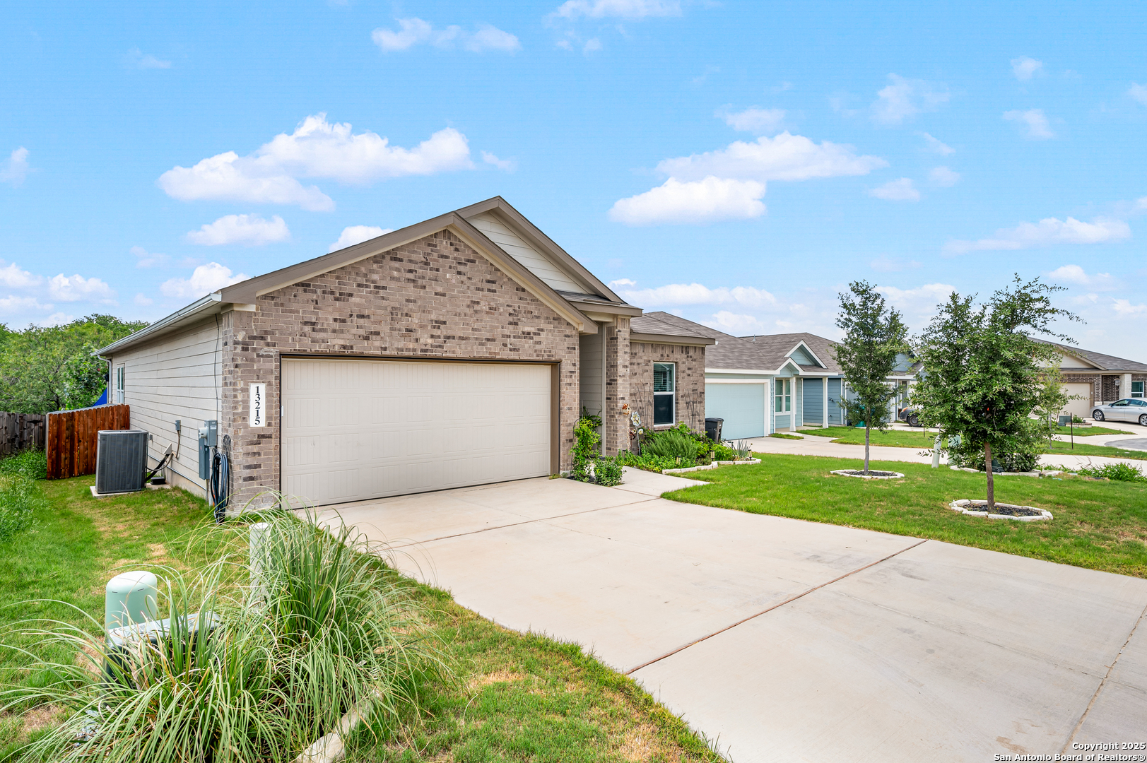 13215 Turnesa Terrace San Antonio TX 78221