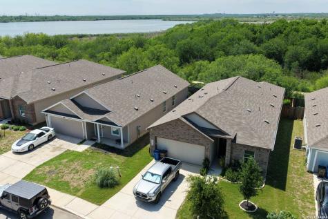 13215 Turnesa Terrace San Antonio TX 78221