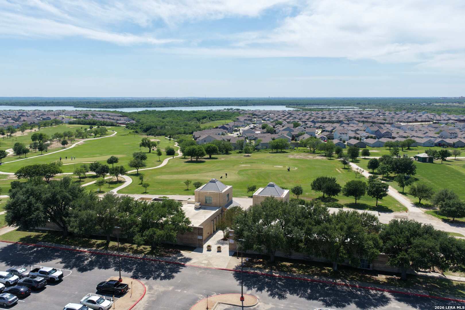 13215 Turnesa Terrace San Antonio TX 78221