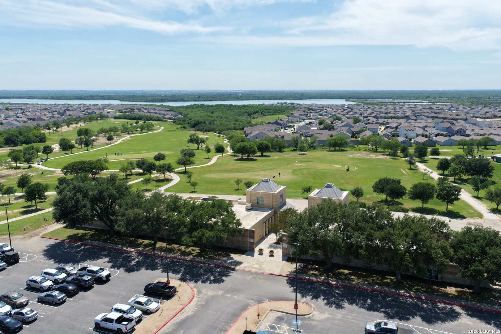 13215 Turnesa Terrace San Antonio TX 78221