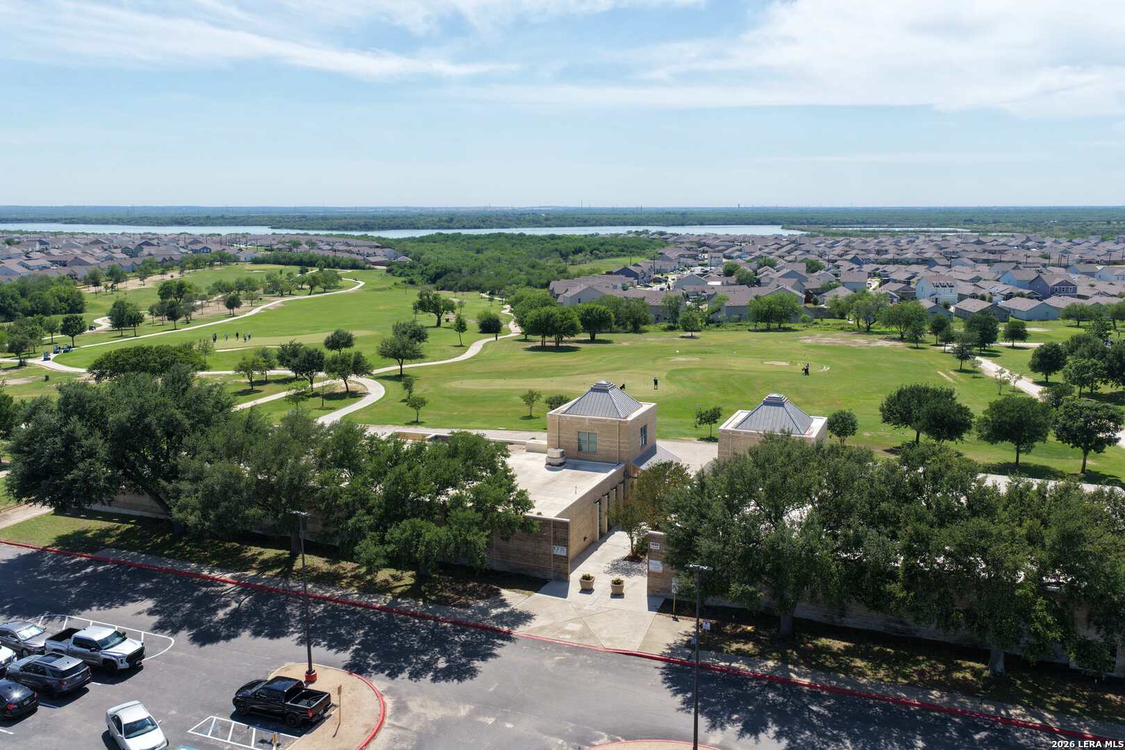 13215 Turnesa Terrace San Antonio TX 78221