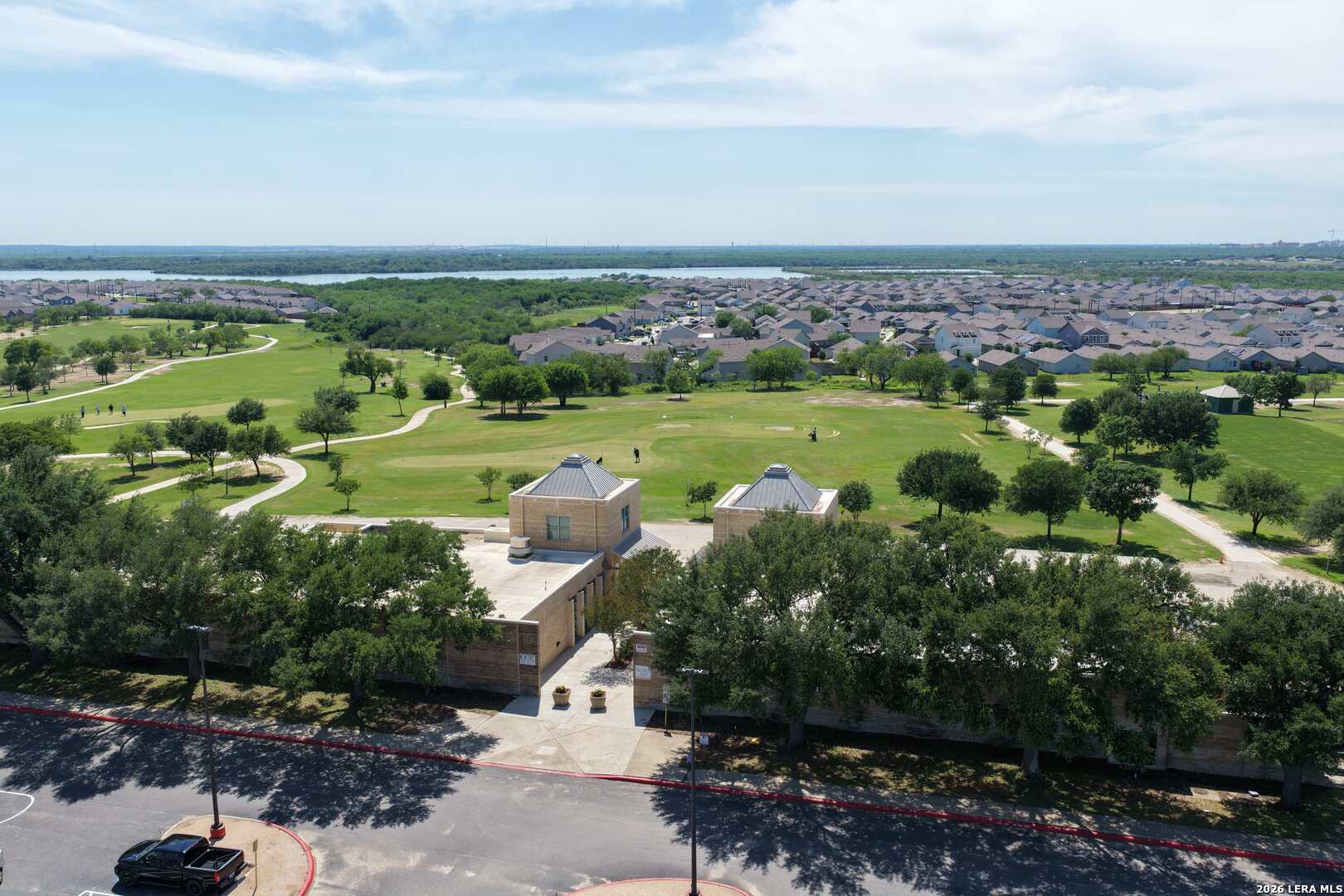 13215 Turnesa Terrace San Antonio TX 78221