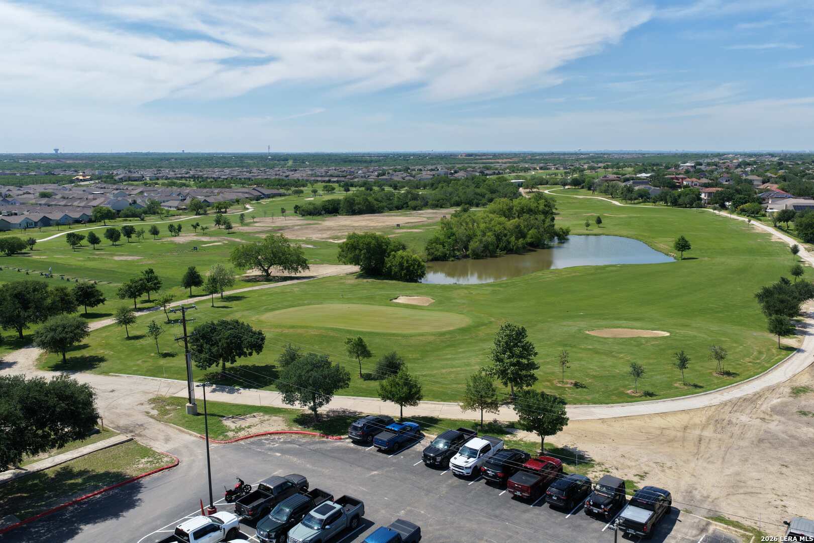 13215 Turnesa Terrace San Antonio TX 78221