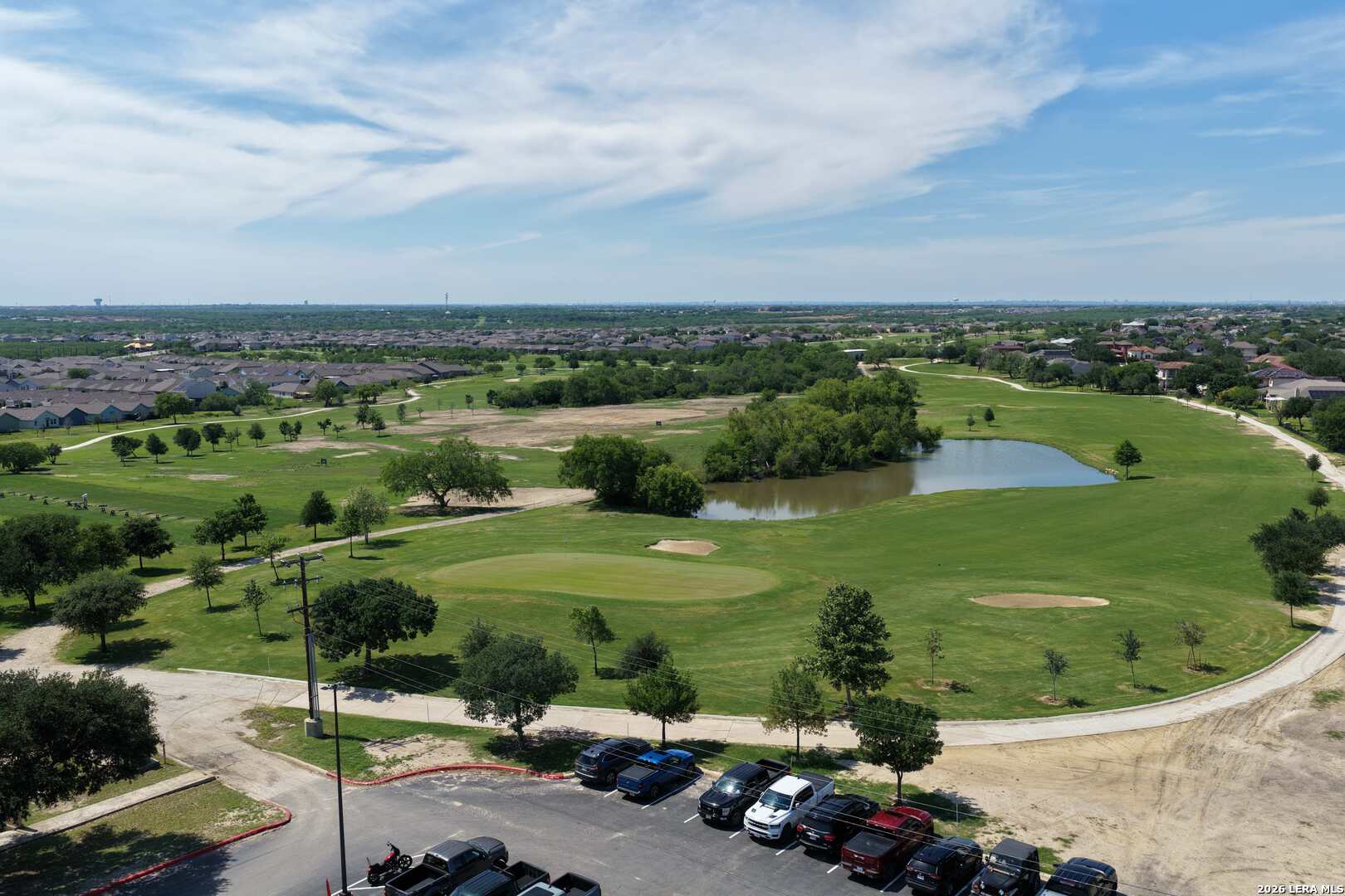 13215 Turnesa Terrace San Antonio TX 78221
