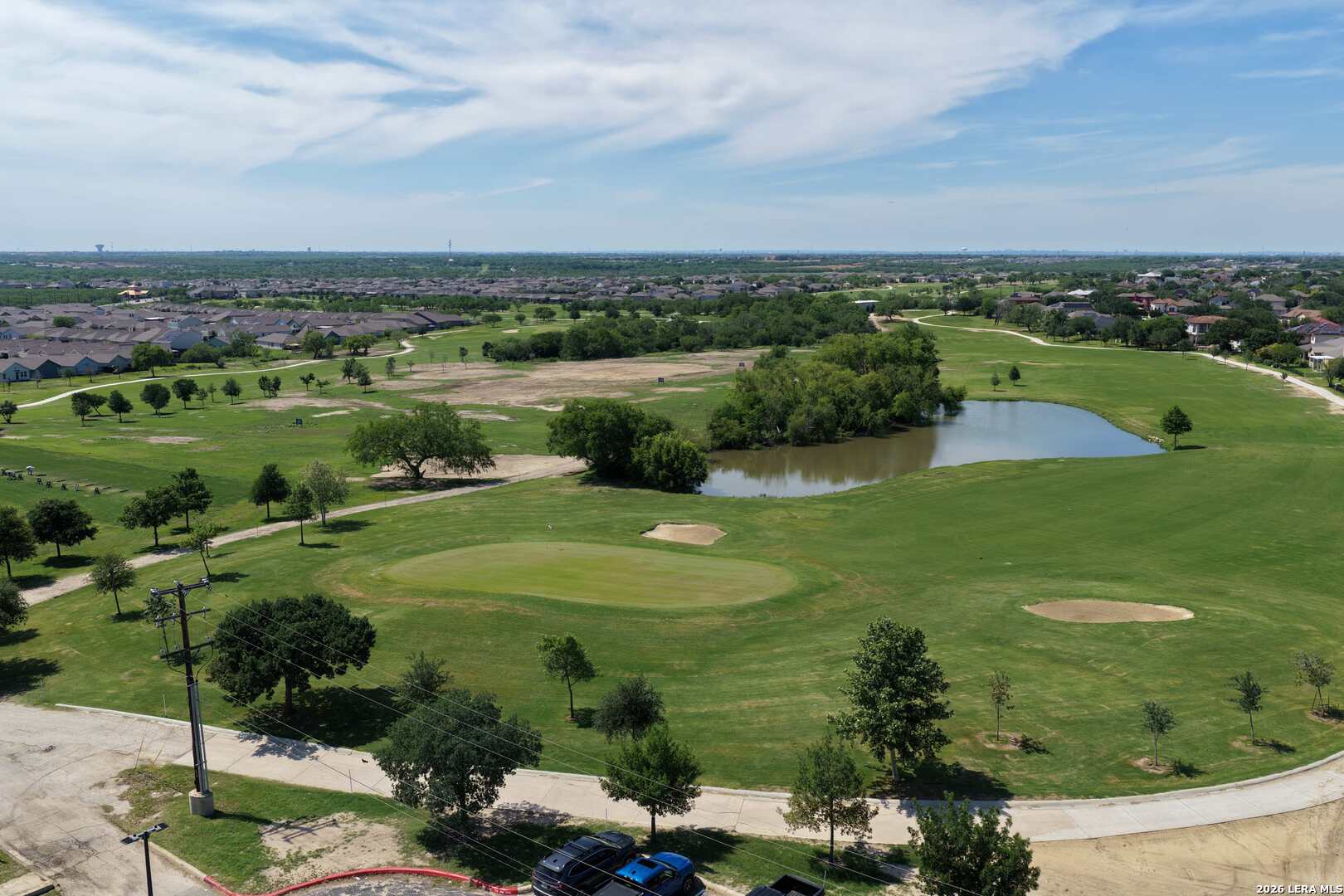13215 Turnesa Terrace San Antonio TX 78221