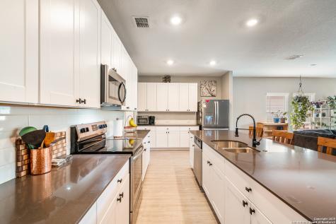 13215 Turnesa Terrace San Antonio TX 78221