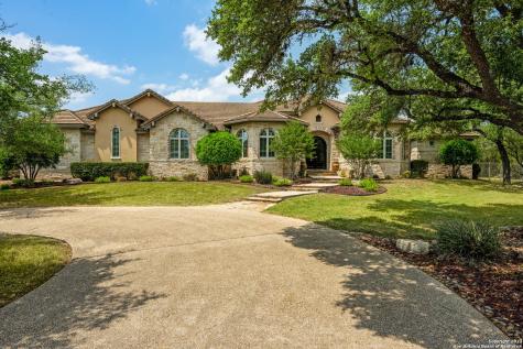 11211 Anaqua Springs Boerne TX 78006