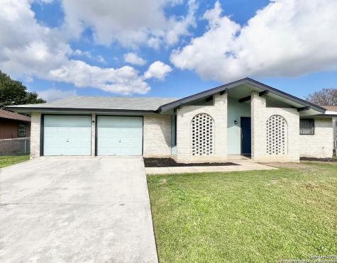 3715 Willowwood Boulevard San Antonio TX 78219