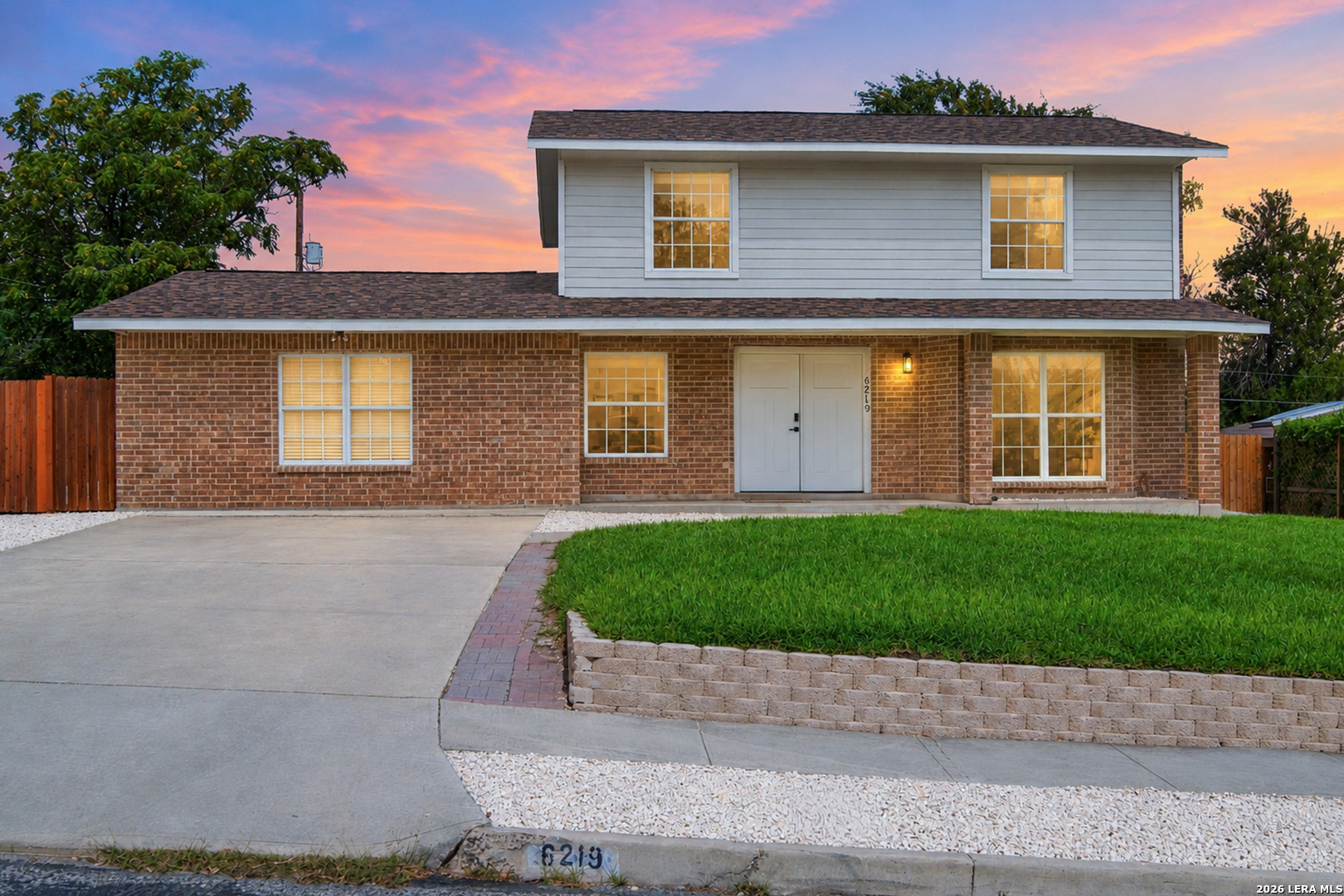 6219 Warhawk Street San Antonio TX 78238
