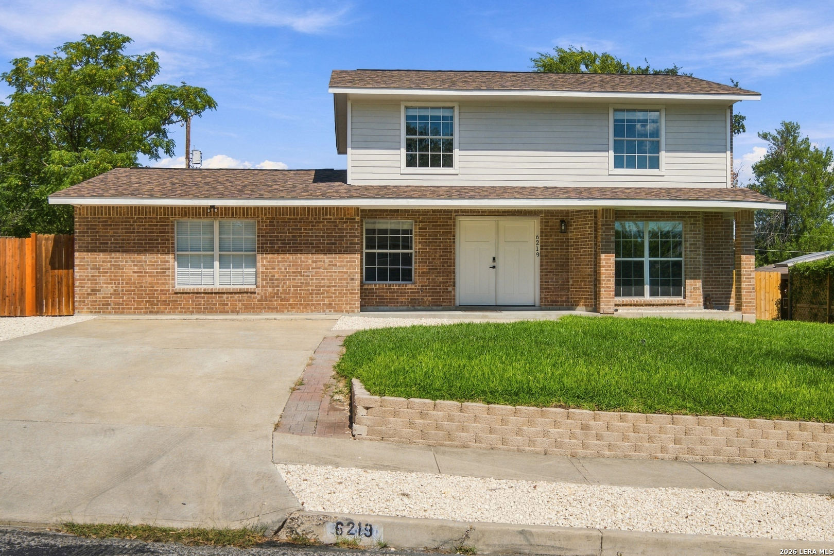6219 Warhawk Street San Antonio TX 78238