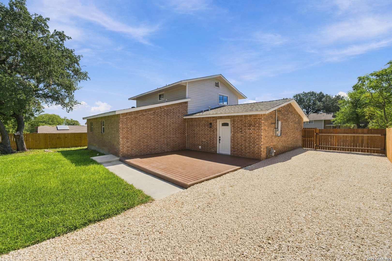 6219 Warhawk Street San Antonio TX 78238