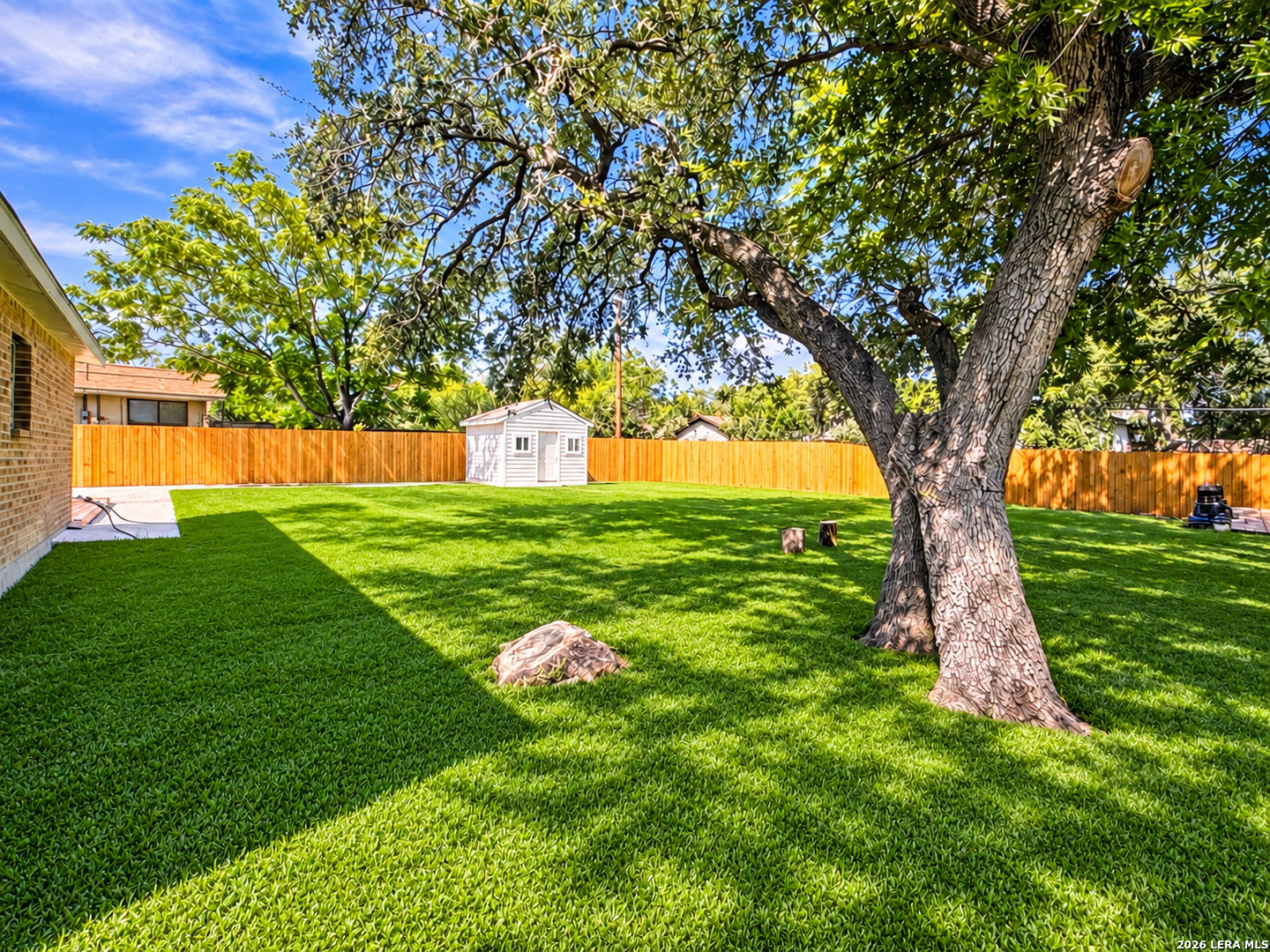 6219 Warhawk Street San Antonio TX 78238